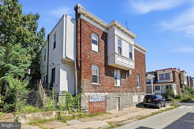 5633 MALCOLM ST, Philadelphia, PA 19143