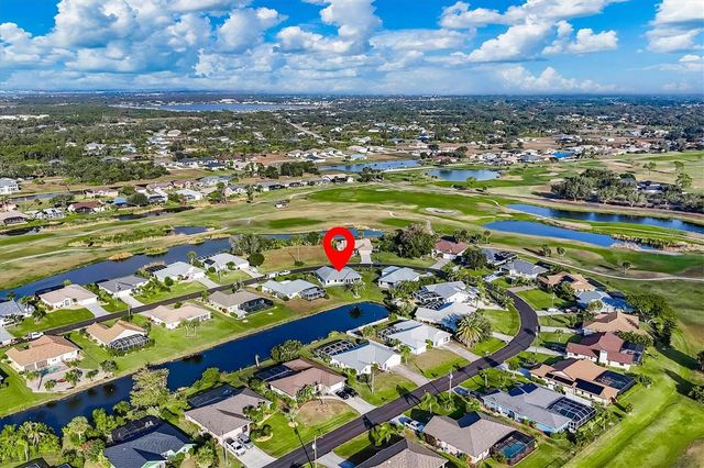 25 BUNKER COURT, Rotonda West, FL 33947