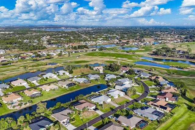 25 BUNKER COURT, Rotonda West, FL 33947