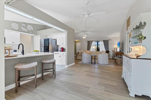 25 BUNKER COURT, Rotonda West, FL 33947