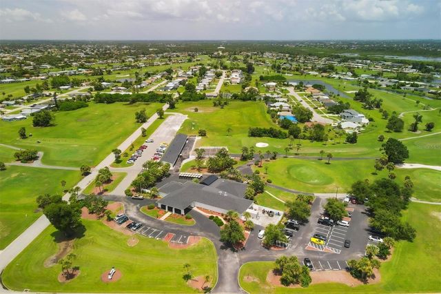 25 BUNKER COURT, Rotonda West, FL 33947