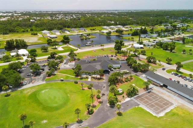 25 BUNKER COURT, Rotonda West, FL 33947