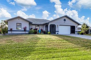 25 BUNKER COURT, Rotonda West, FL 33947