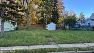 421 Prindle Street, Owosso, MI 48867