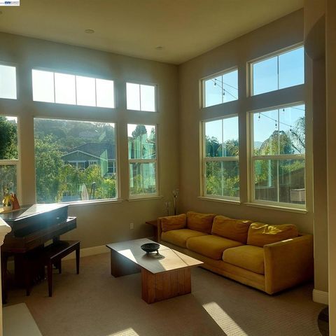 21 Withers Court, Lafayette, CA 94549