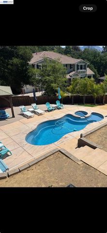 21 Withers Court, Lafayette, CA 94549