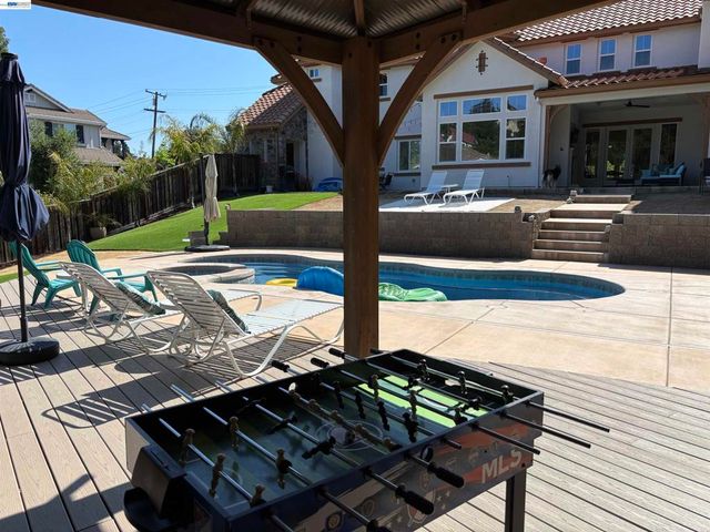 21 Withers Court, Lafayette, CA 94549