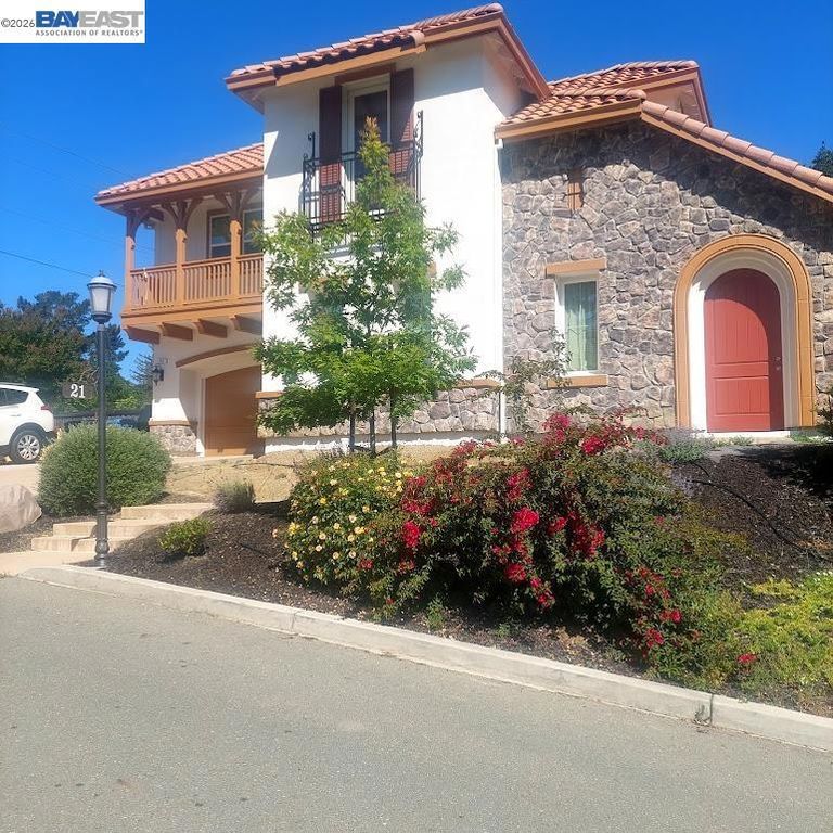 21 Withers Court, Lafayette, CA 94549