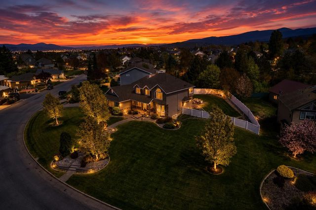 2221 S Steen Rd, Spokane Valley, WA 99037