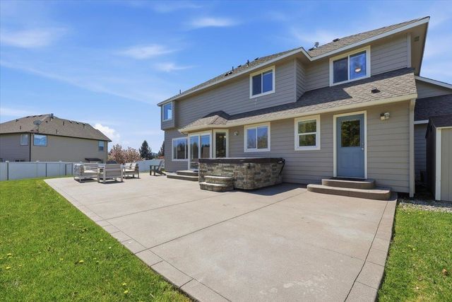 2221 S Steen Rd, Spokane Valley, WA 99037
