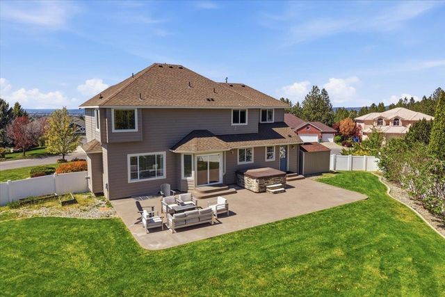 2221 S Steen Rd, Spokane Valley, WA 99037