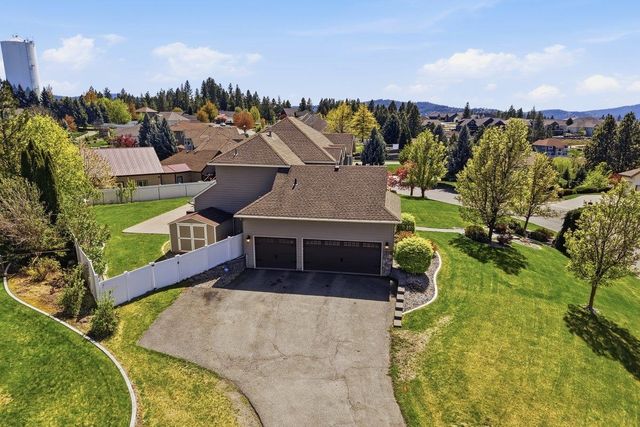 2221 S Steen Rd, Spokane Valley, WA 99037