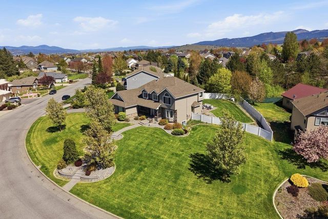 2221 S Steen Rd, Spokane Valley, WA 99037