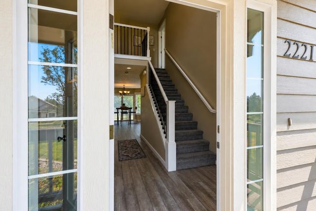 2221 S Steen Rd, Spokane Valley, WA 99037