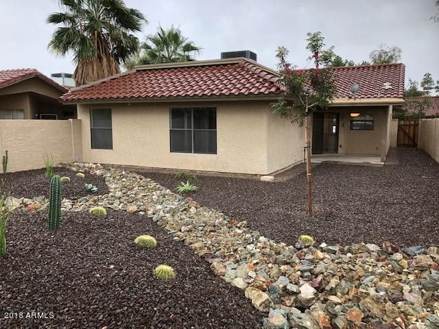 4326 E Bannock Street, Phoenix, AZ 85044