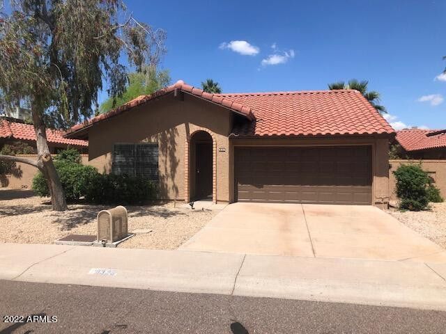 4326 E Bannock Street, Phoenix, AZ 85044