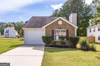 1544 Wembley Drive, Douglasville, GA 30134