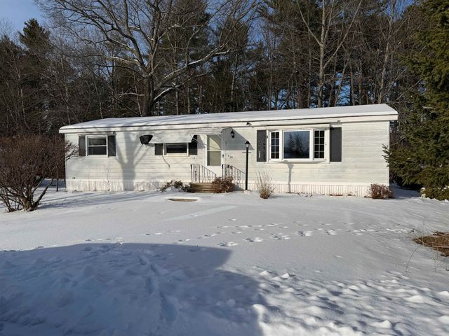 22 Fairfield Drive, Concord, NH 03301