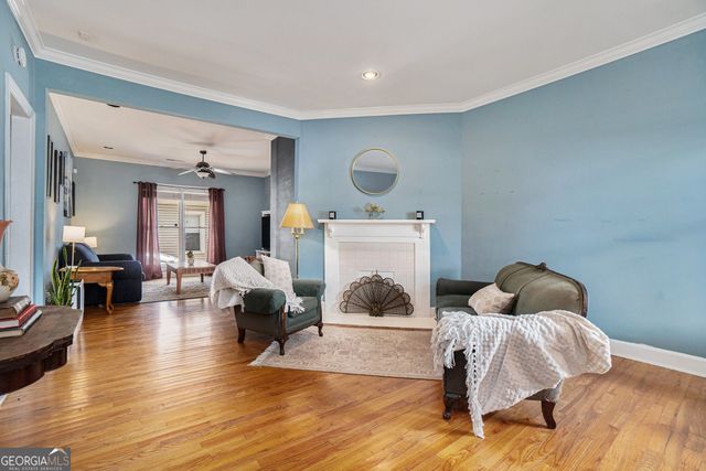 2 Fair Street SW, Rome, GA 30161