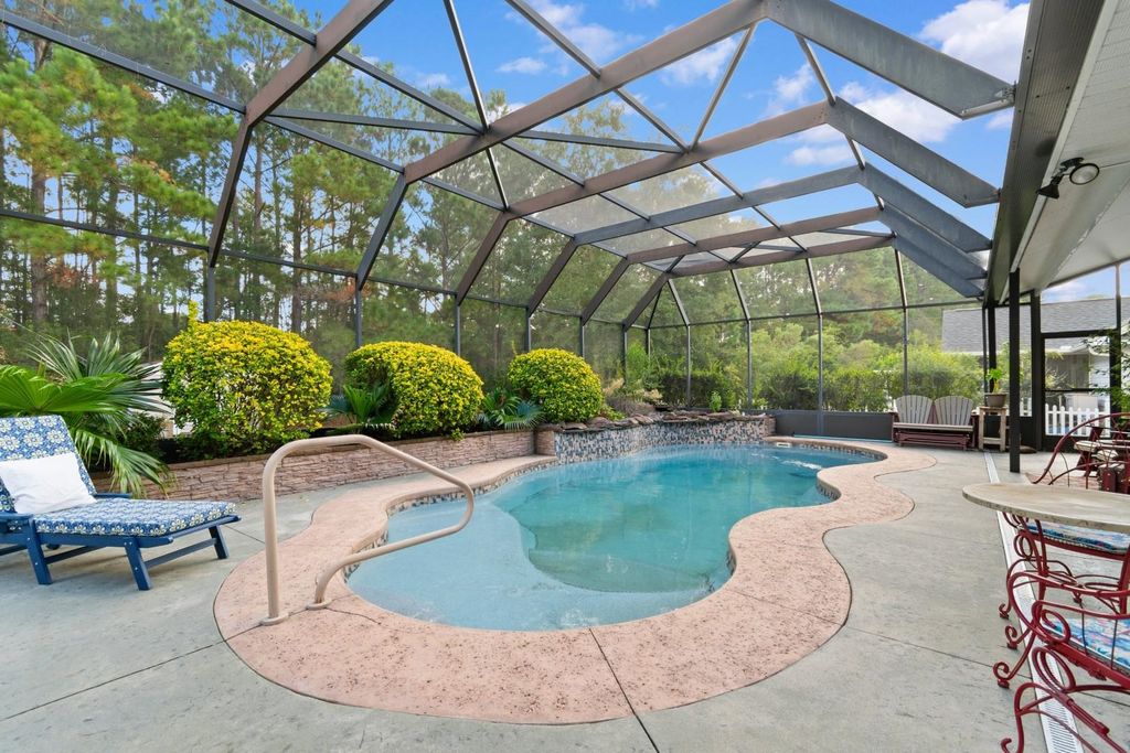 225 Hillsborough Dr., Conway, SC 29526 — photo 2