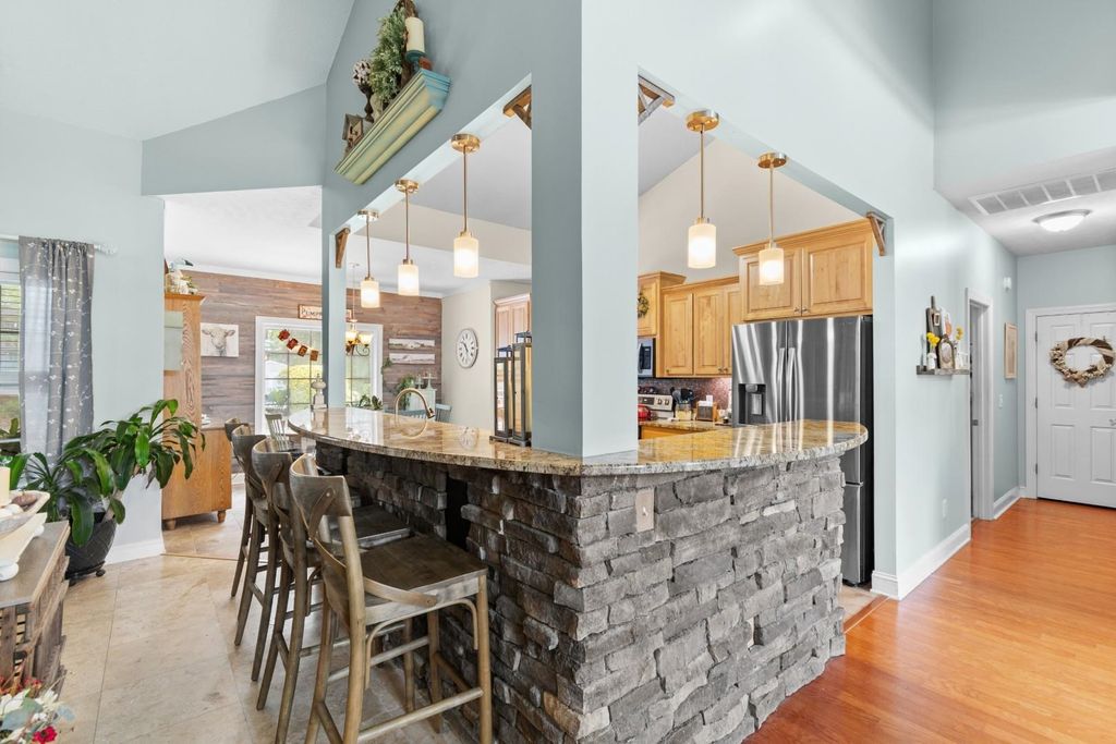 225 Hillsborough Dr., Conway, SC 29526 — photo 5