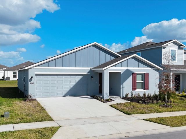 3075 TOTEM ROAD, Eagle Lake, FL 33839