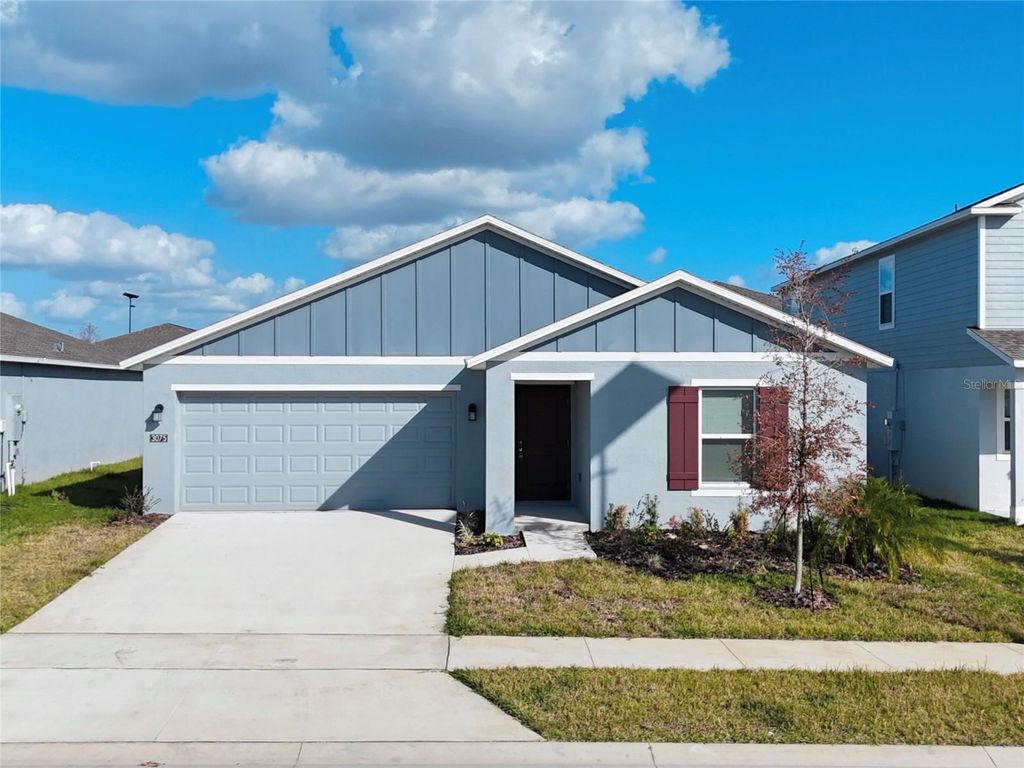 3075 TOTEM ROAD, Eagle Lake, FL 33839