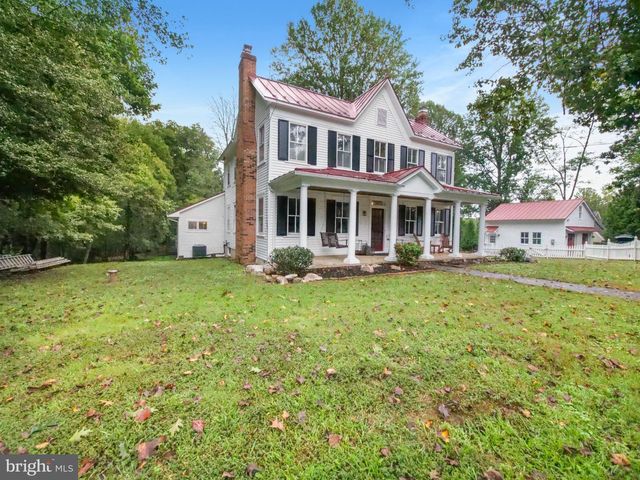 7321 WOLF RUN SHOALS RD, Fairfax Station, VA 22039