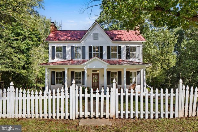 7321 WOLF RUN SHOALS RD, Fairfax Station, VA 22039