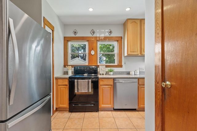 47 Water Street, Winchester, MA 01890