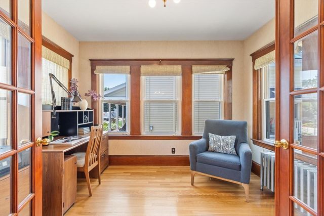 47 Water Street, Winchester, MA 01890