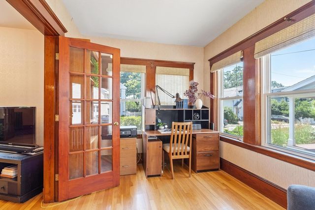 47 Water Street, Winchester, MA 01890