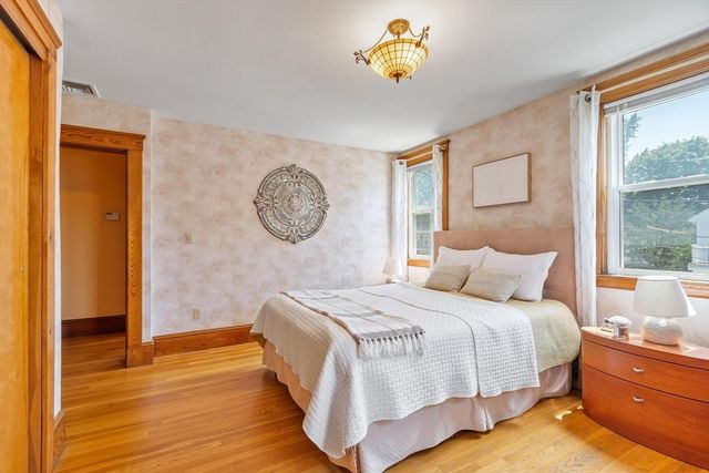 47 Water Street, Winchester, MA 01890