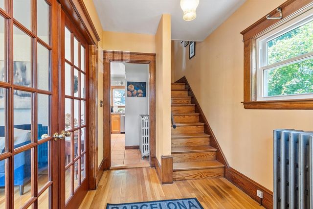 47 Water Street, Winchester, MA 01890
