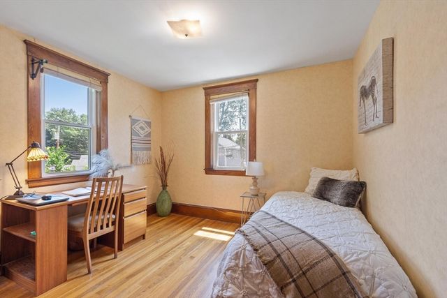 47 Water Street, Winchester, MA 01890
