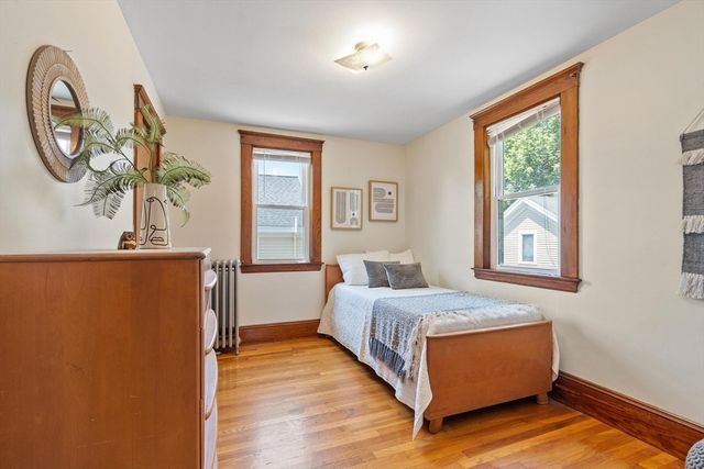 47 Water Street, Winchester, MA 01890