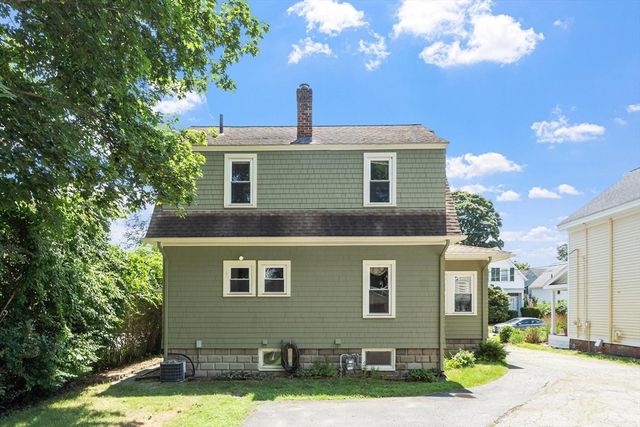 47 Water Street, Winchester, MA 01890