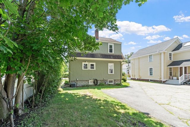 47 Water Street, Winchester, MA 01890
