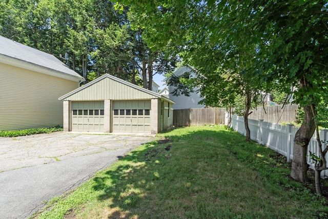 47 Water Street, Winchester, MA 01890