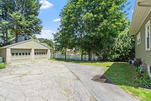 47 Water Street, Winchester, MA 01890