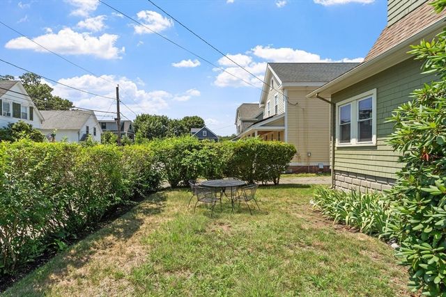 47 Water Street, Winchester, MA 01890
