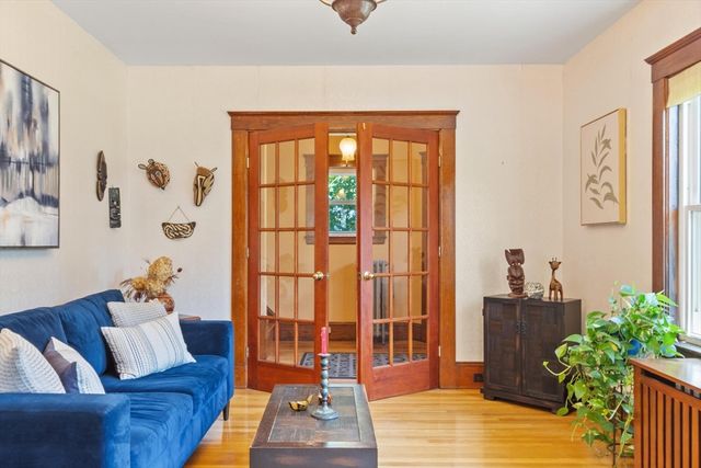 47 Water Street, Winchester, MA 01890