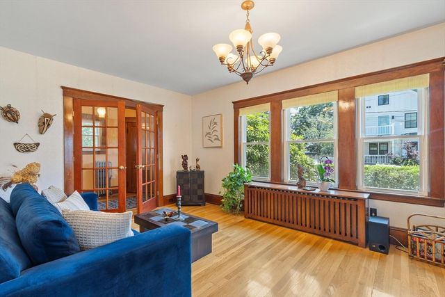 47 Water Street, Winchester, MA 01890