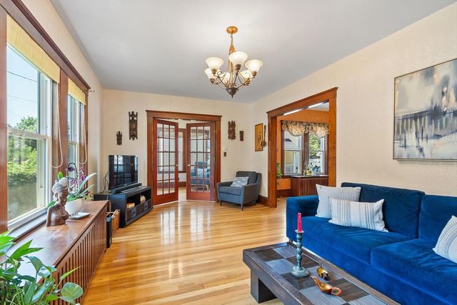 47 Water Street, Winchester, MA 01890