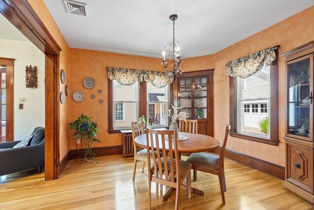 47 Water Street, Winchester, MA 01890