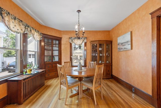 47 Water Street, Winchester, MA 01890