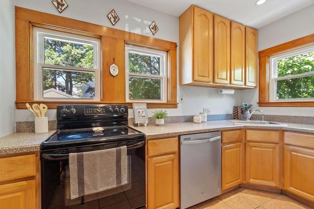 47 Water Street, Winchester, MA 01890