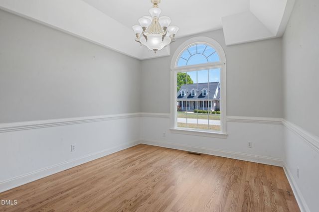 7012 Field Hill Road, Raleigh, NC 27603