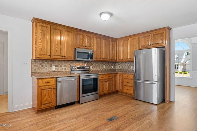 7012 Field Hill Road, Raleigh, NC 27603