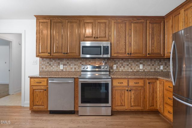 7012 Field Hill Road, Raleigh, NC 27603